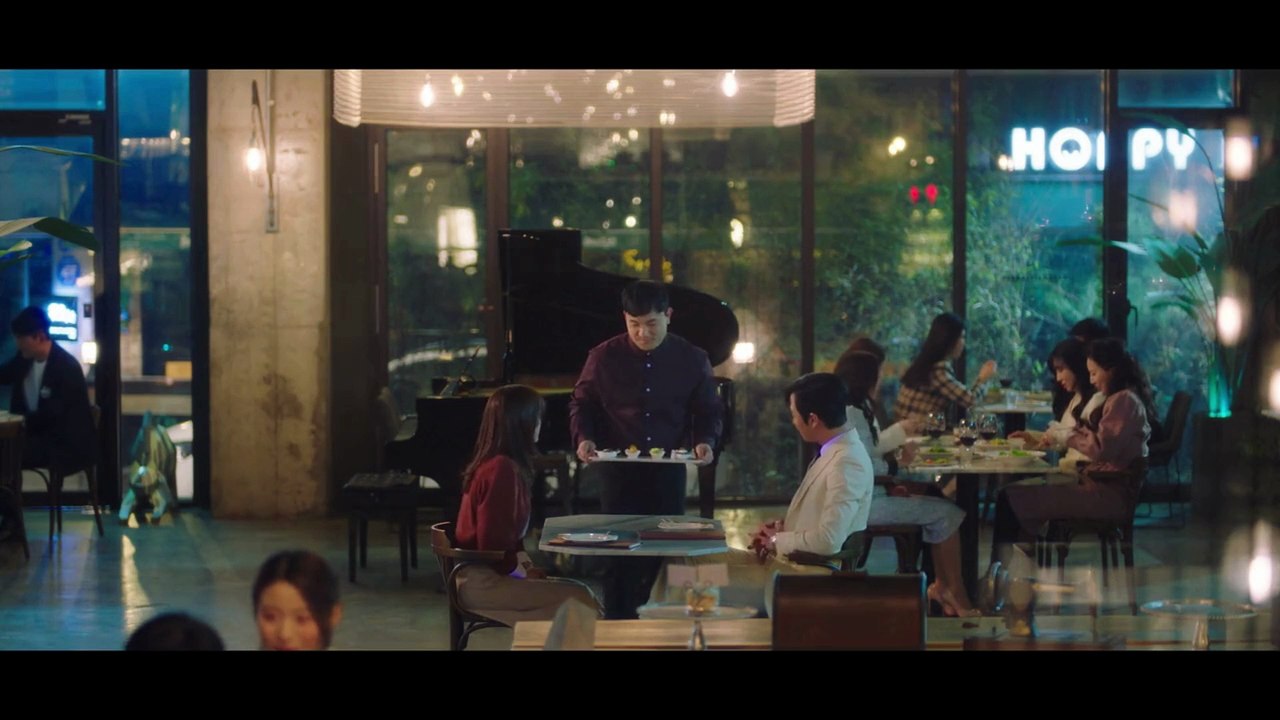 business proposal hindi dubbed EP8 PART 1