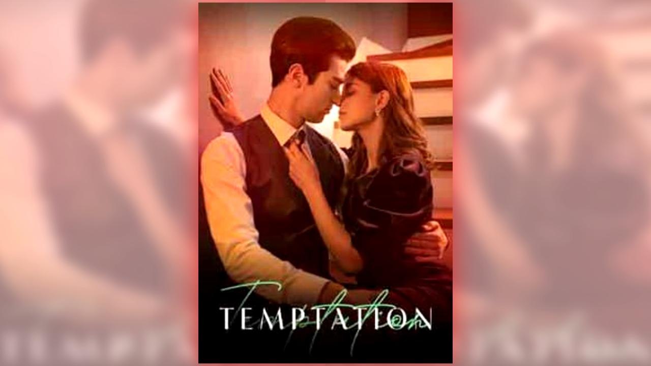 Temptation full short drama