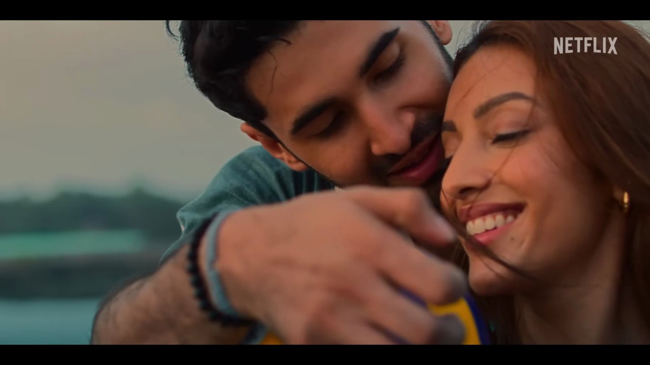 🔥 The Bads of Bollywood Official Trailer| New Bollywood Drama 2025 | Ab Edit Cinema