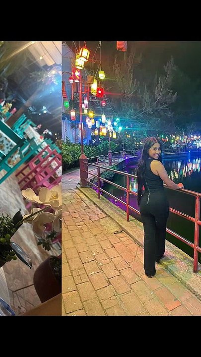 Conmoción por muerte de Jancy España