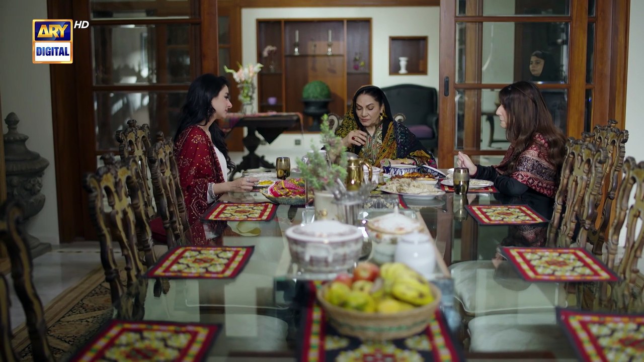 Biryani Episode 14 | 29 Sep 2025 | Khushhal Khan | Ramsha Khan | ARY Digital