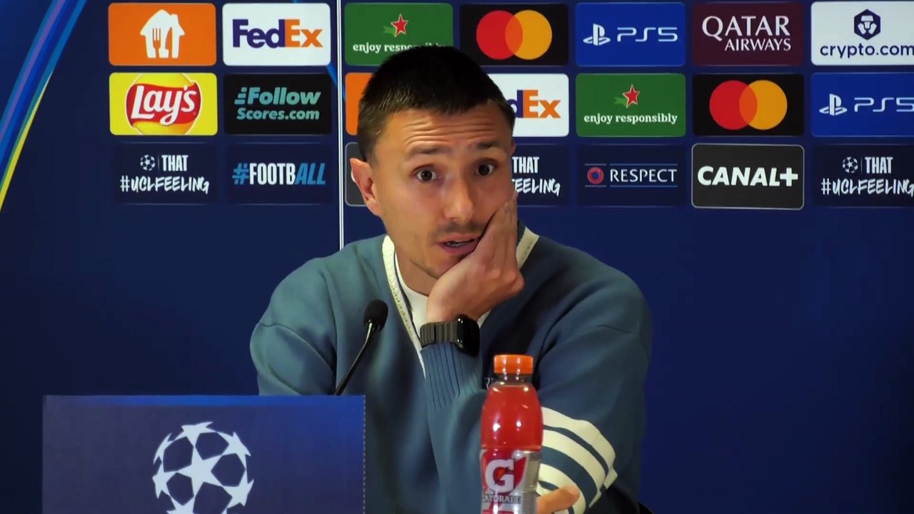 Steven Berghuis : « Rulli m'a dit que le Vélodrome était prêt » - Foot - Ligue des champions - Ajax