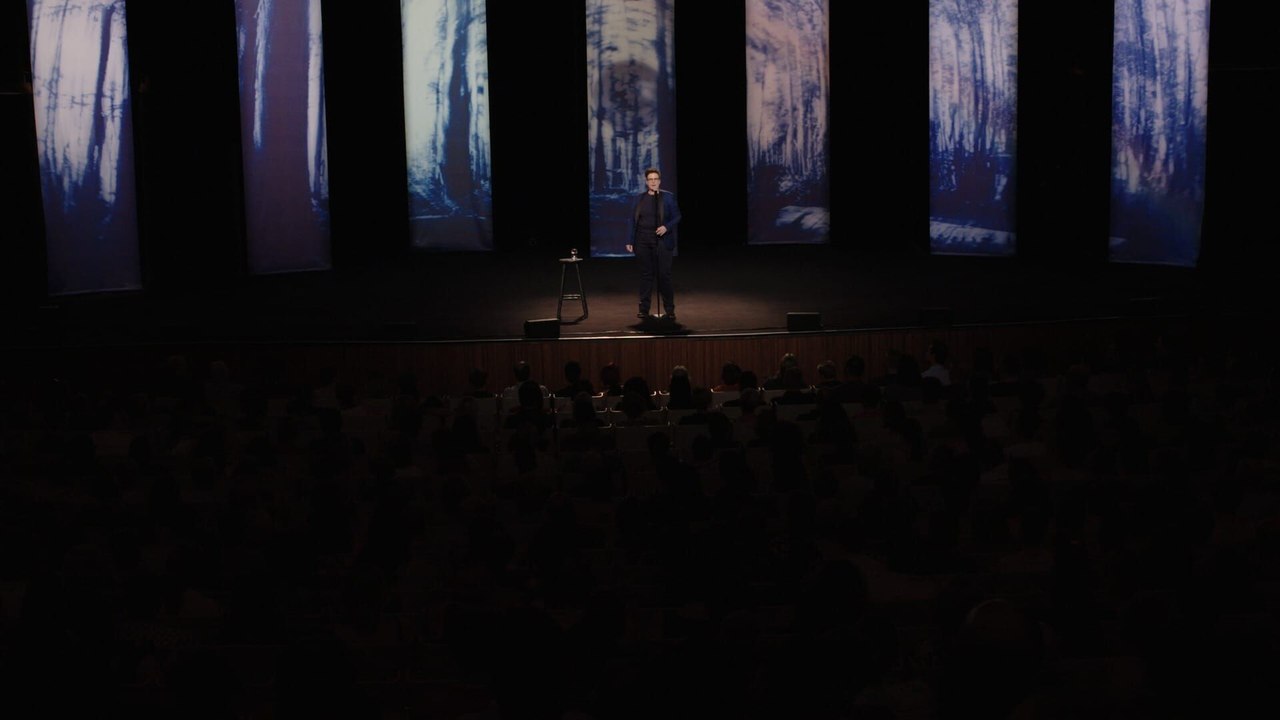 Hannah Gadsby : Nanette