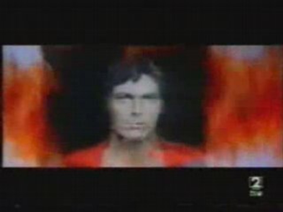 La legión Invencible: Superhéroes