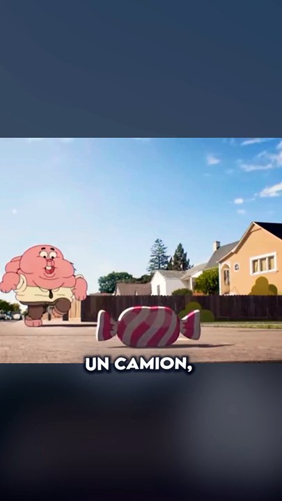 [Vidéo Exclusive] Richard vs Wally West