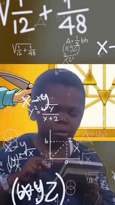 [Vidéo Exclusive] Steve vs Frisk