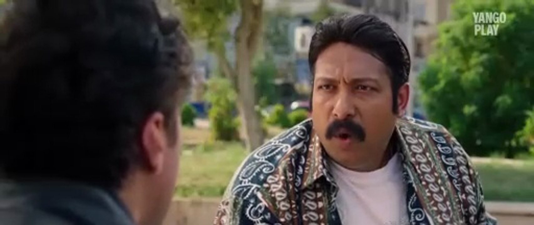 كوميدي جديد 2026