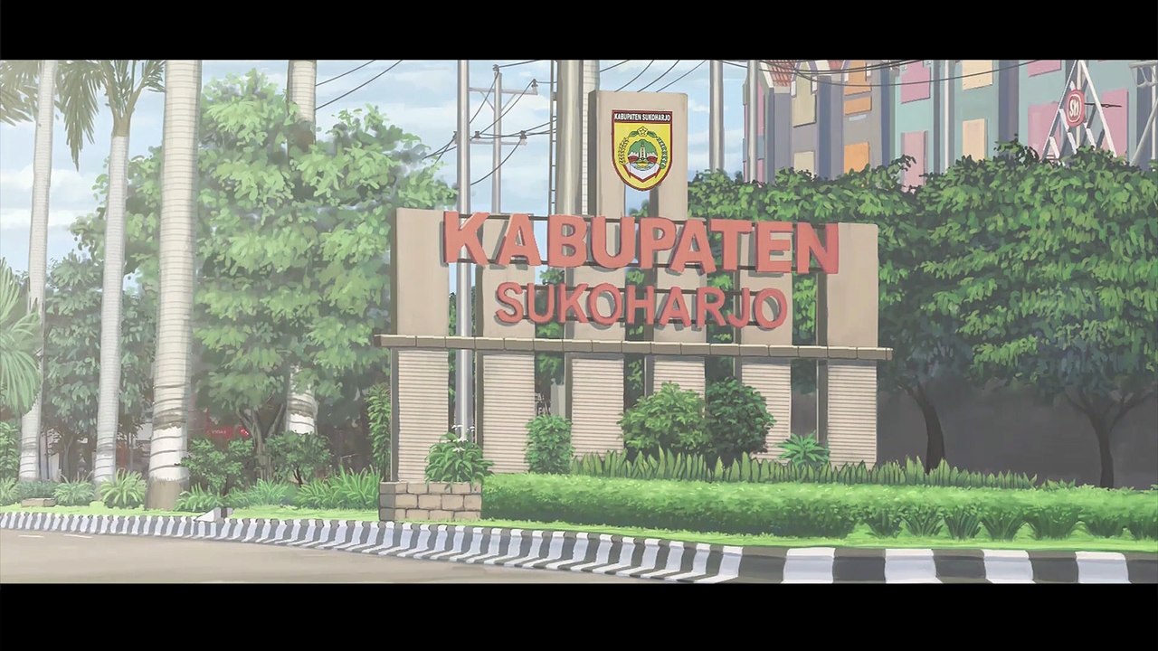 Evan & Delia Chapter 1 - Animasi Indonesia