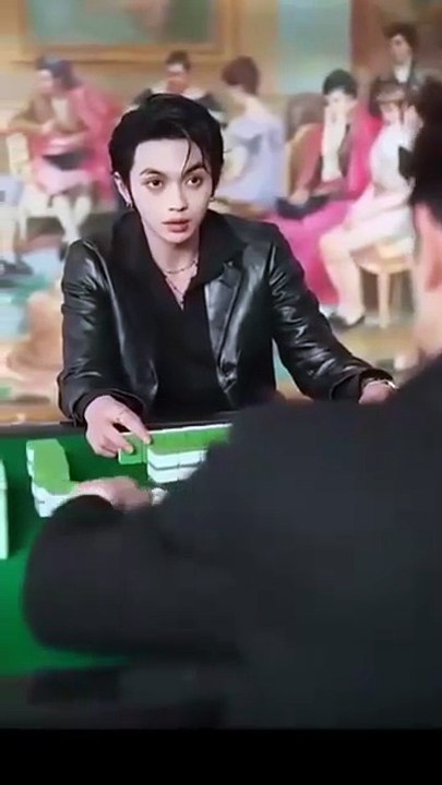 lie inherited chinese drama