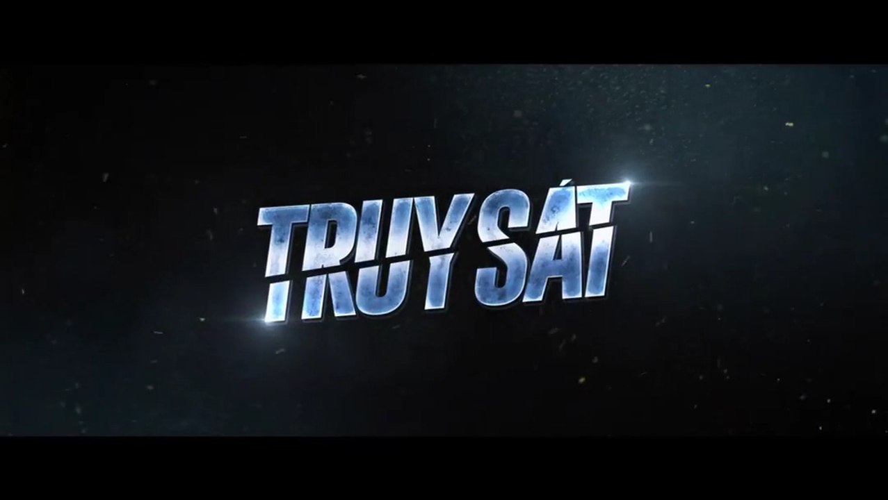 Truy Sát - Phim Việt Nam | FULL