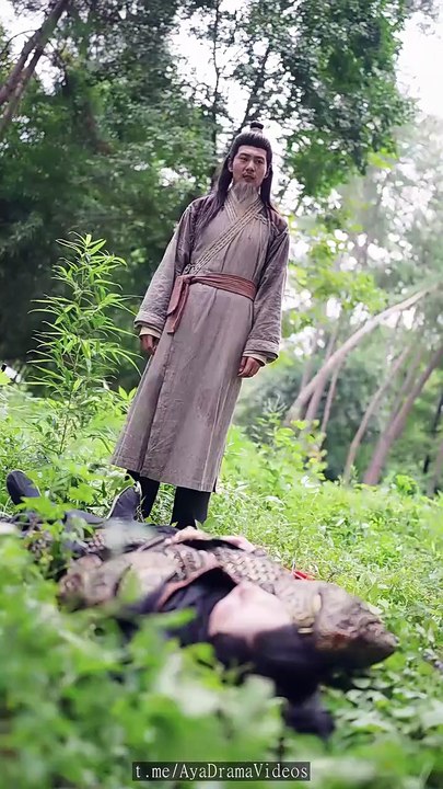 From_Fifty_to_Fearless_Rising_to_Rule_AllDUBBED_#Dramabox