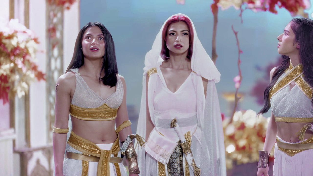 Sang'gre: Makakapasok na ang mga Sang'gre sa Devas (Episode 77 Teaser)