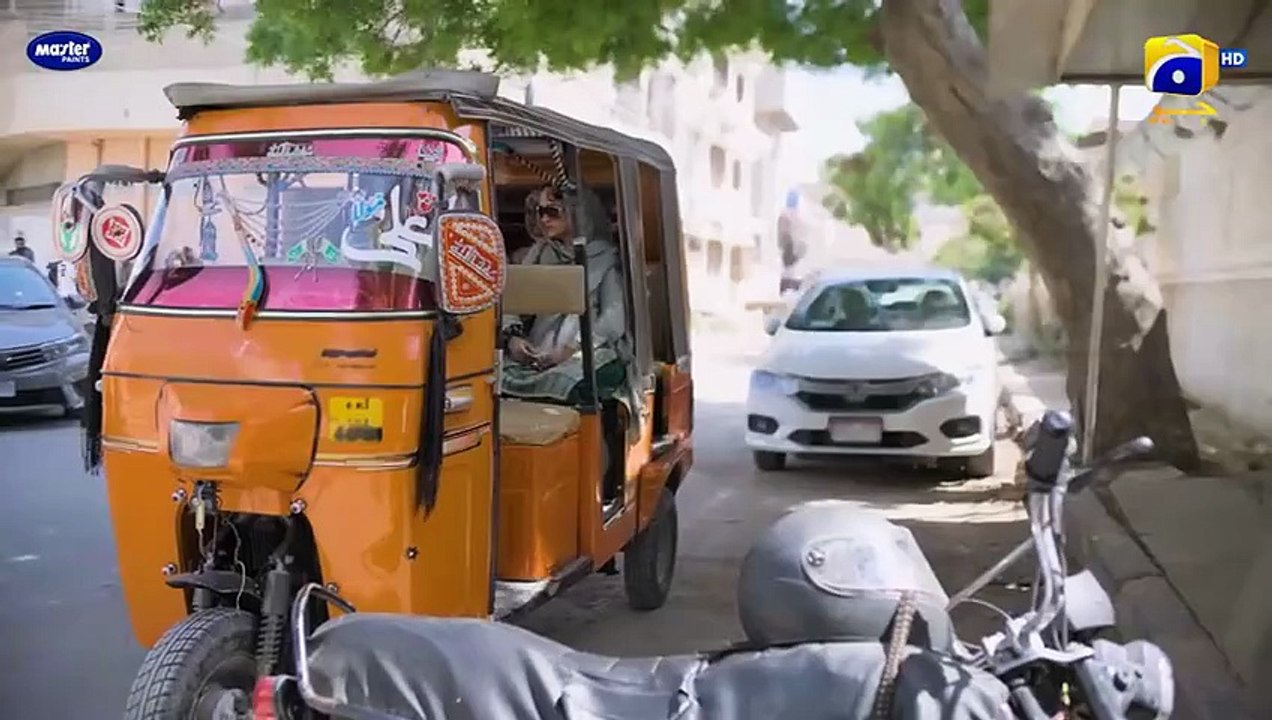 Sanwal Yaar Piya Episode 5