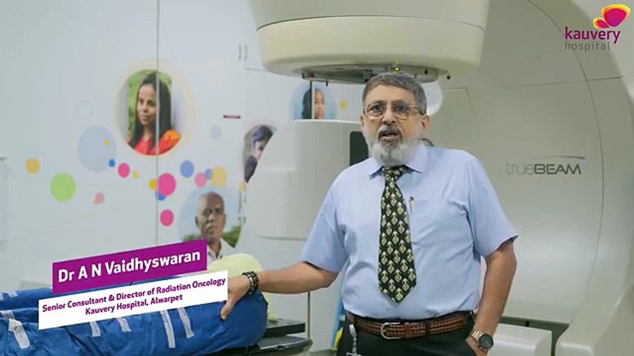 What Is Total Marrow and Lymphoid Irradiation - How It Works