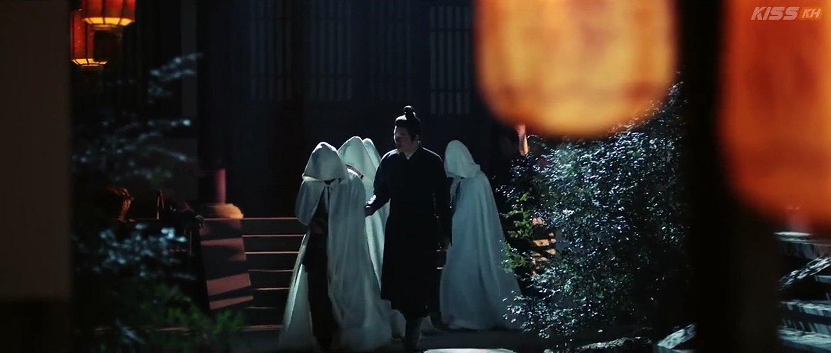 EP.15 Gemini C-Drama 2025 Engsub