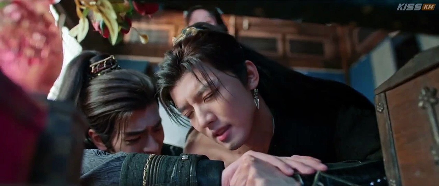 EP.14 Gemini C-Drama 2025 Engsub