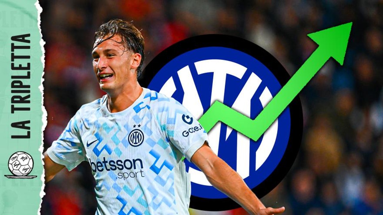 Chivu si gode Pio Esposito: perché il nerazzurro è diverso dagli altri "predestinati"