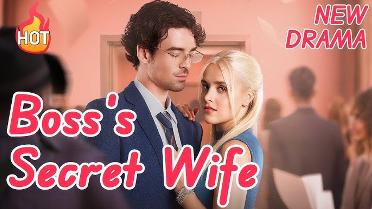 💛🍏 🔥 Pregnant As Boss's Secrect Wife-Full Drama