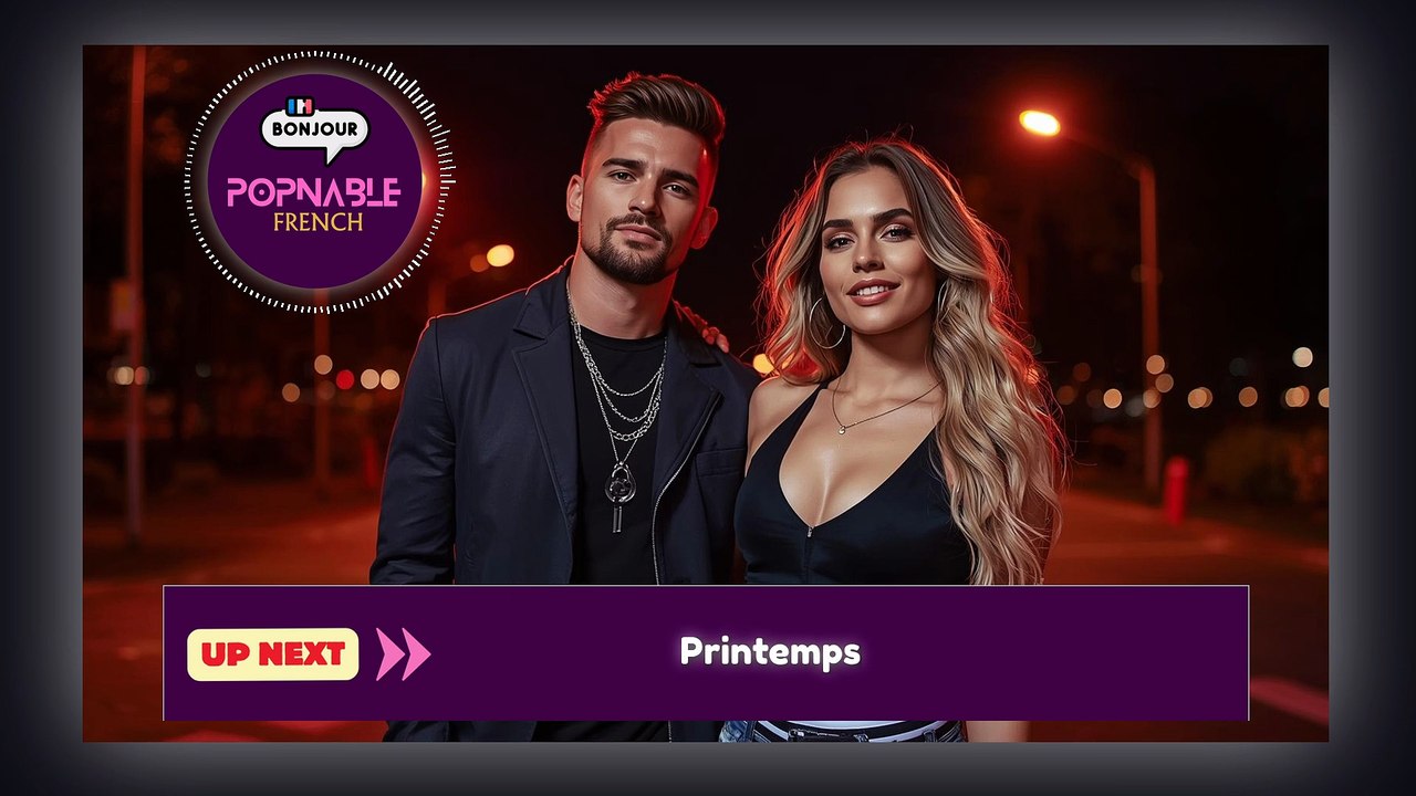 French Music 2025 🇫🇷 French Songs 2025 🎵 France Hits #esc2026