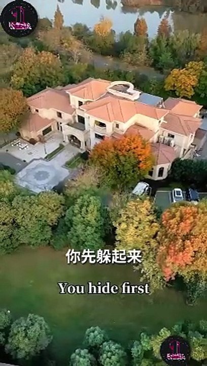 [Eng sub] Return of the heiress Full Episode #Moviecoveragetrailers #FullMovie