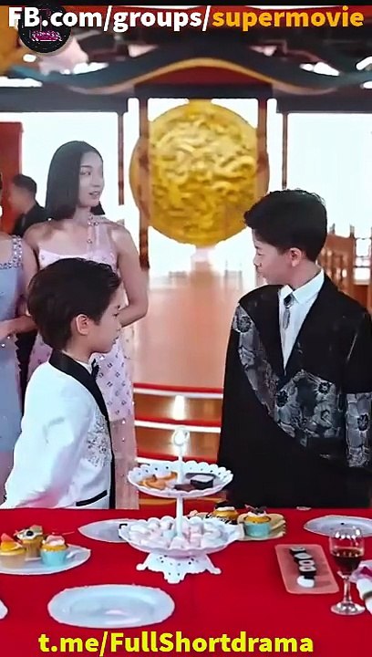 [Eng sub] Hello from the Mischievous Guest Full Episode #Moviecoveragetrailers #FullMovie