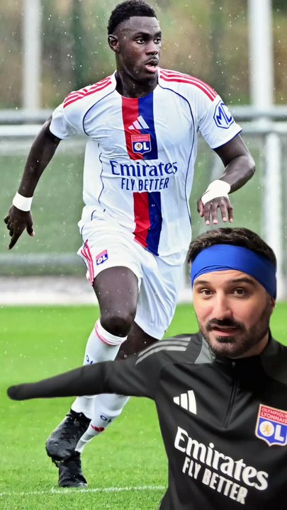 Lyon : un miracle à 1-0 ! Jusqu'à quand ça va durer ?