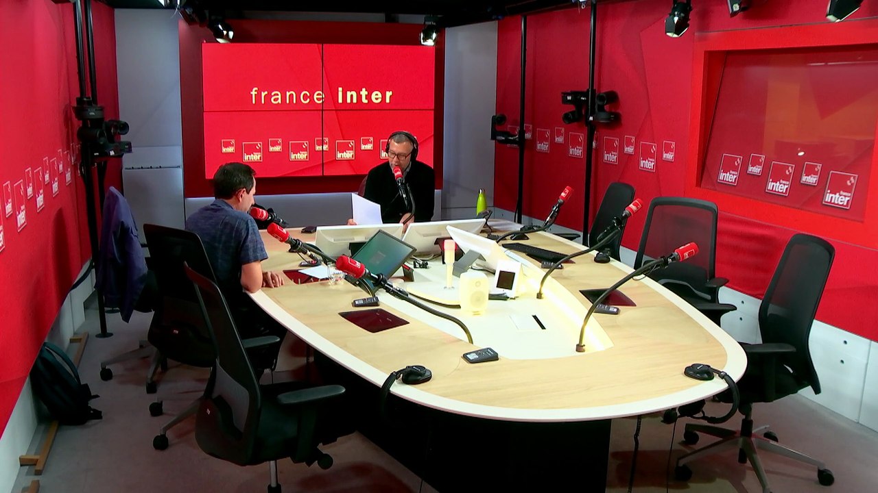 100 ans de physique quantique - La terre au carré