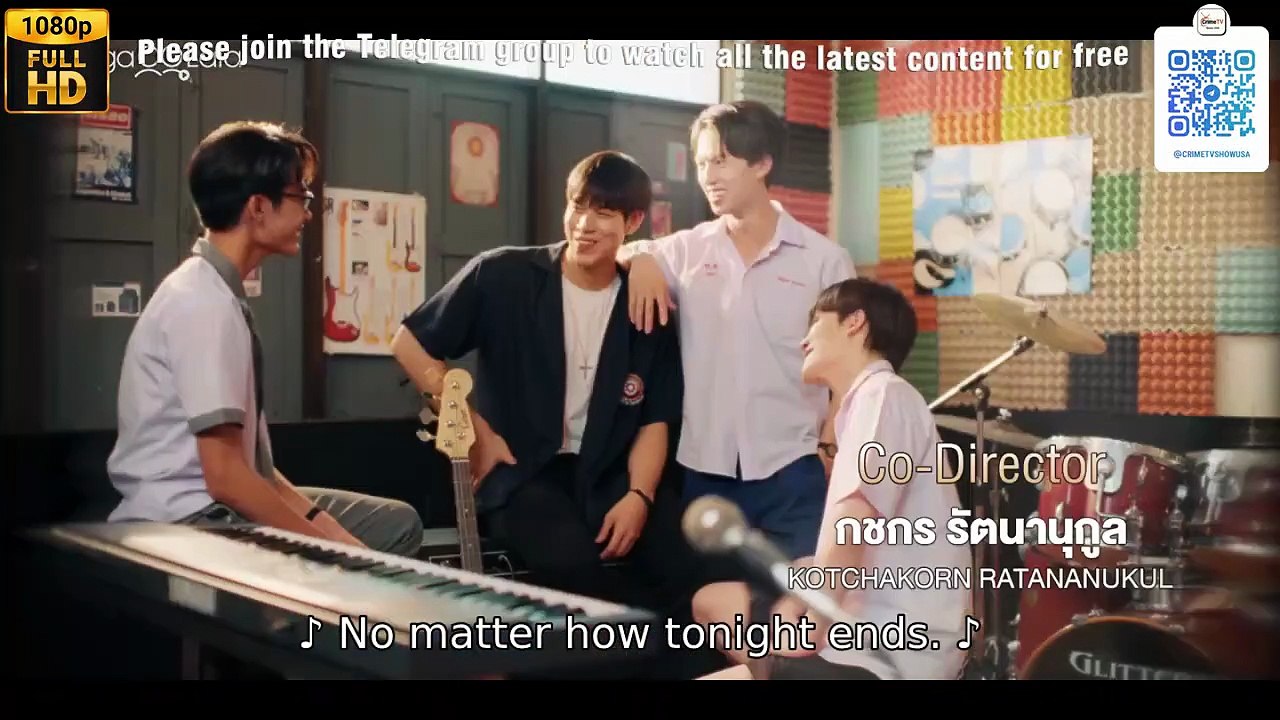 Rearrange Episode 8 Engsub