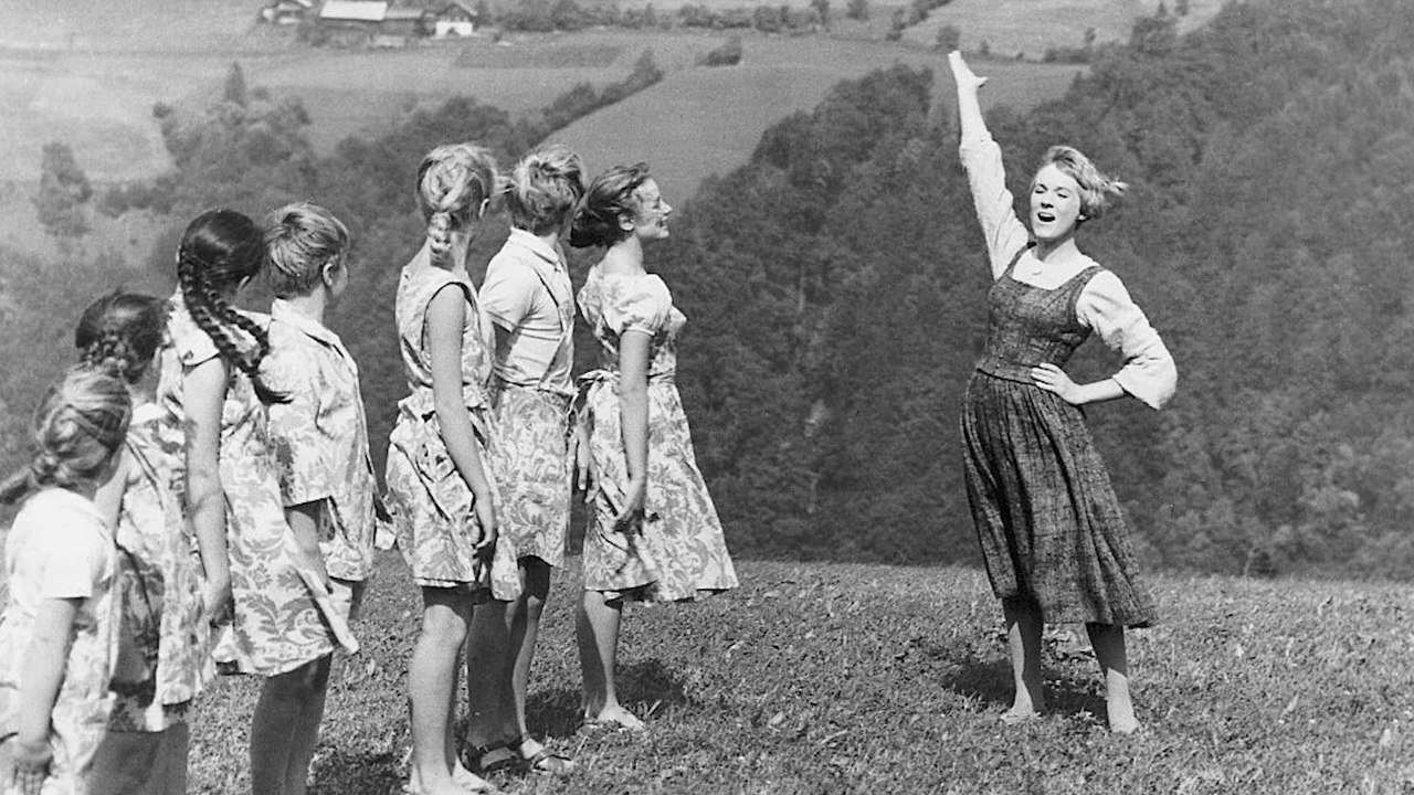 Julie Andrews cumple 90 años