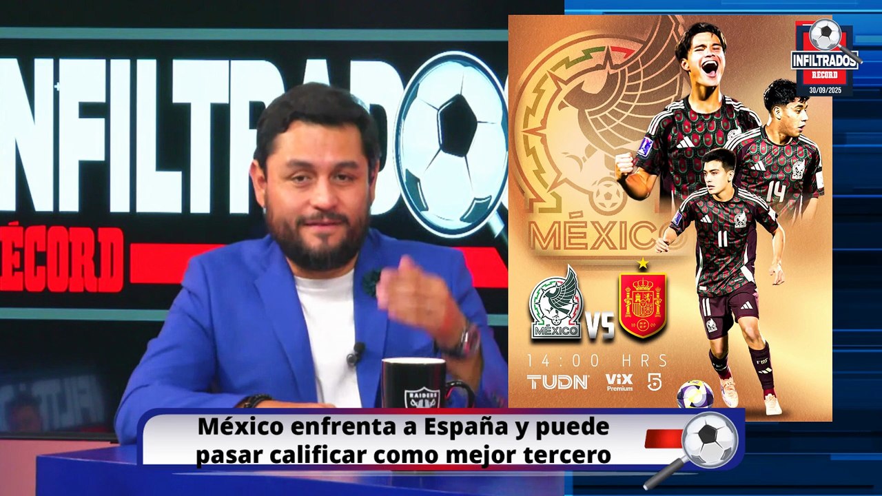 RÉCORD PLUS EN VIVO (212)