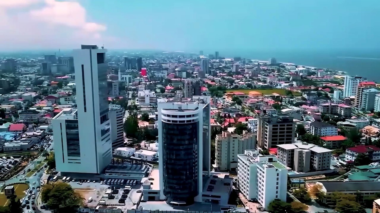 ATTENTION ： CE FILM EST TROP INTENSE - FILM NIGERIAN EN FRANCAIS 2025