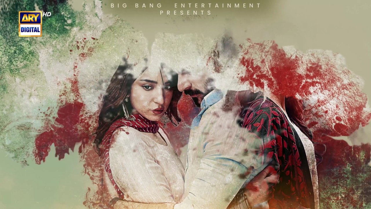 Biryani Episode 15 | 30 Sep 2025 | Khushhal Khan | Ramsha Khan