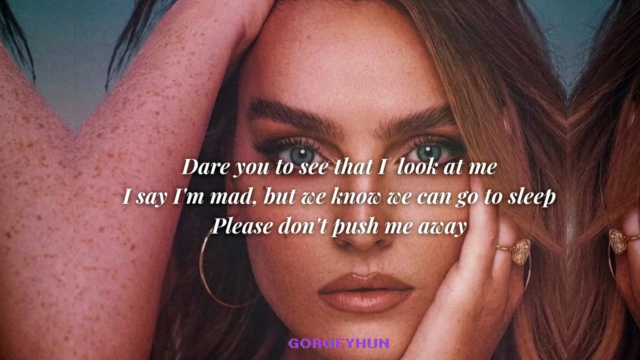 Perrie •2-2•(Lyrics){Fan Edition}