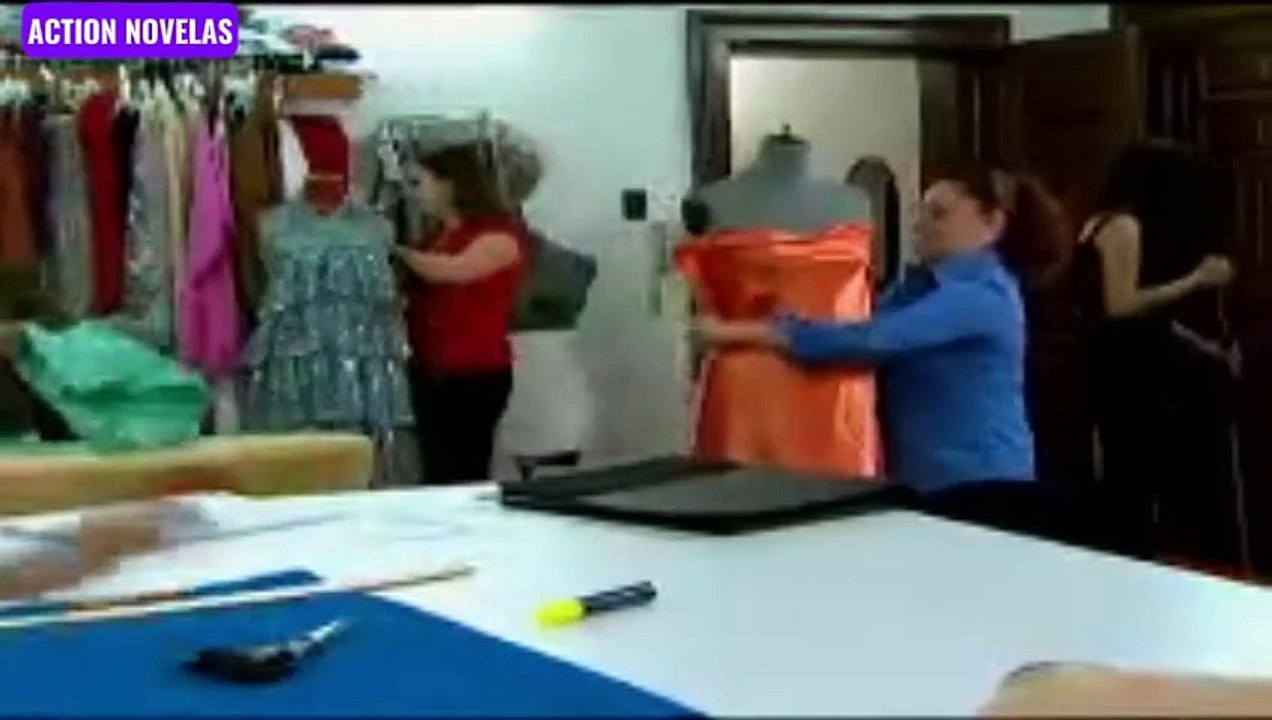 Juro que te amo Capítulo 90