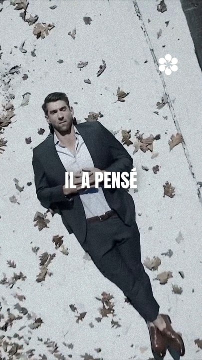 16/26 - Michael Phelps