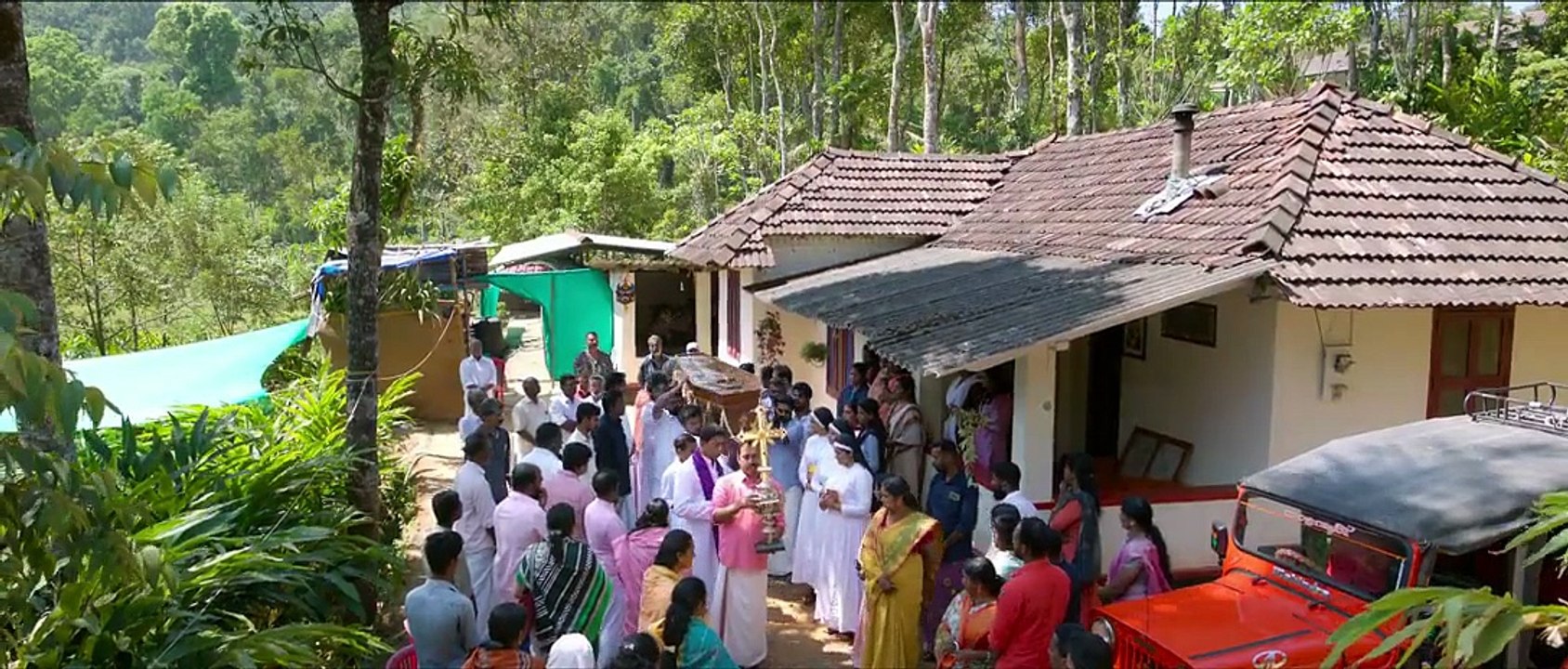 Apoorva Puthranmaar (2025) Malayalam Movie Part -2