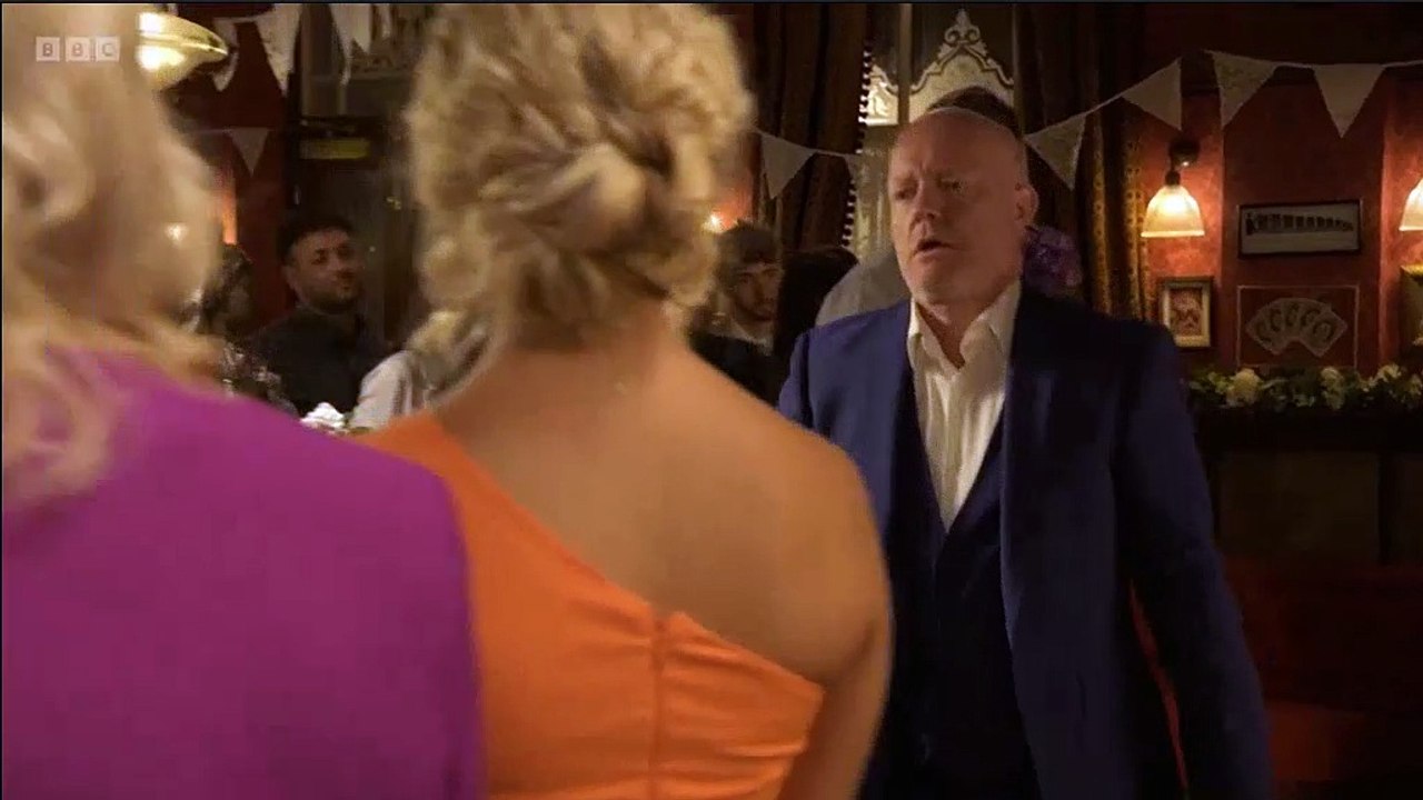 EastEnders 1st October 2025-n