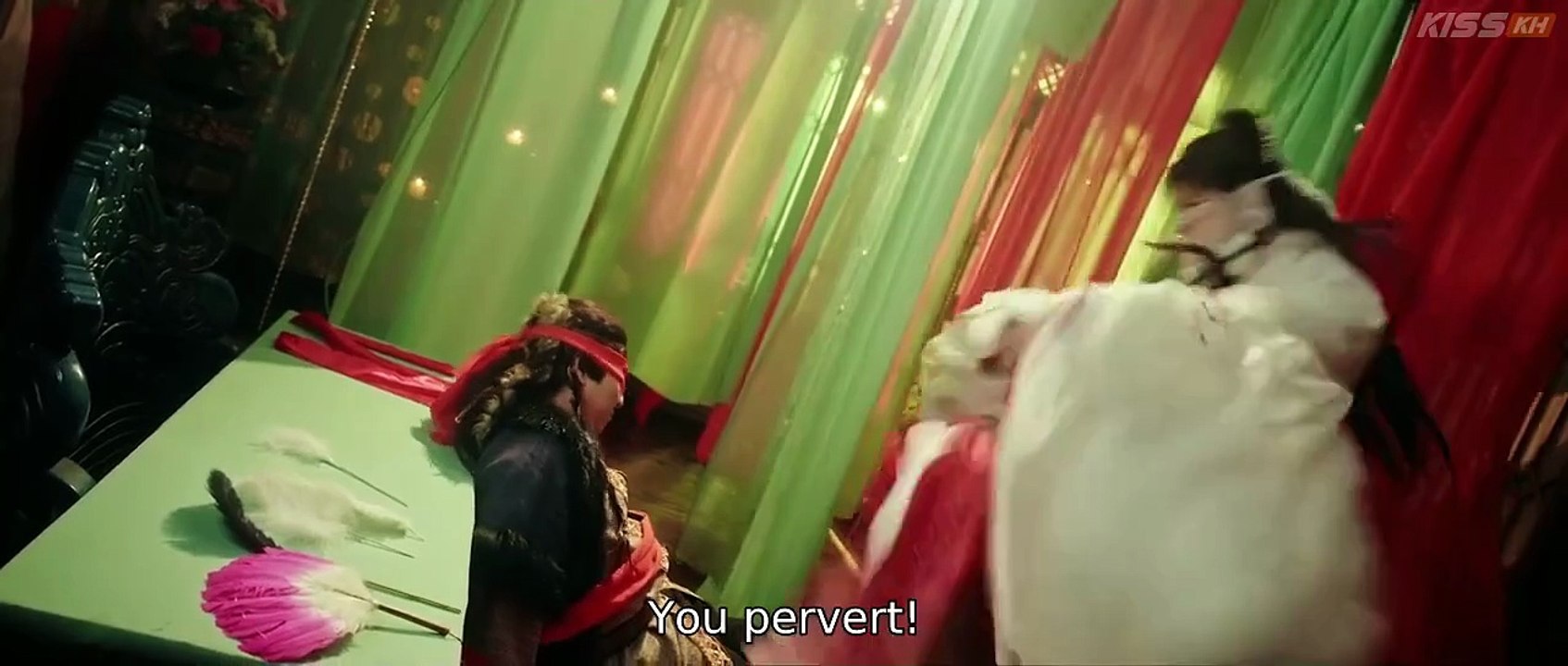 Gemini Episode 16 (2025) | Chinese Drama with English Subtitles 🌟