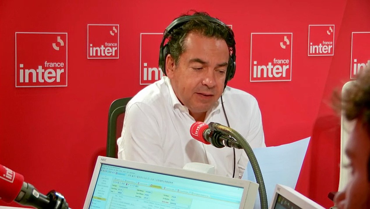 La tortue Lecornu - L'édito politique de Patrick Cohen