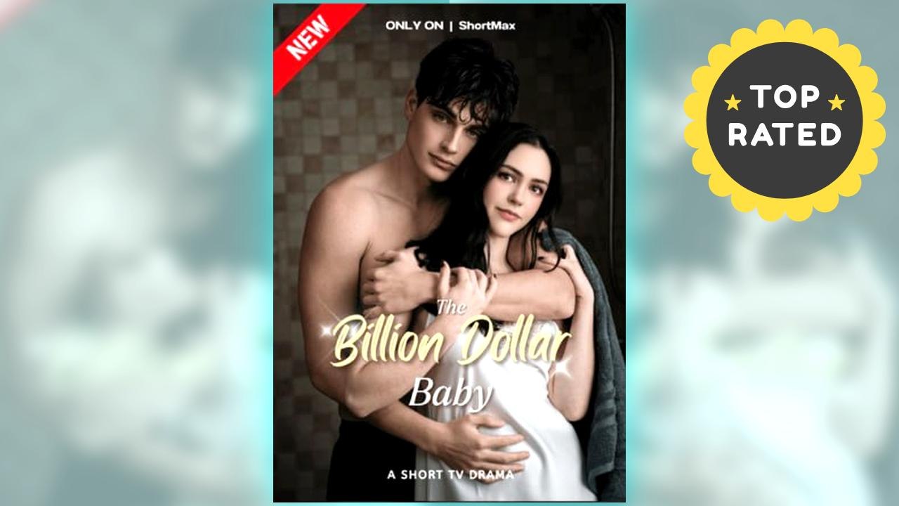 Billion Dollar Baby (2025) - Full Movie with English Subtitles 🎬