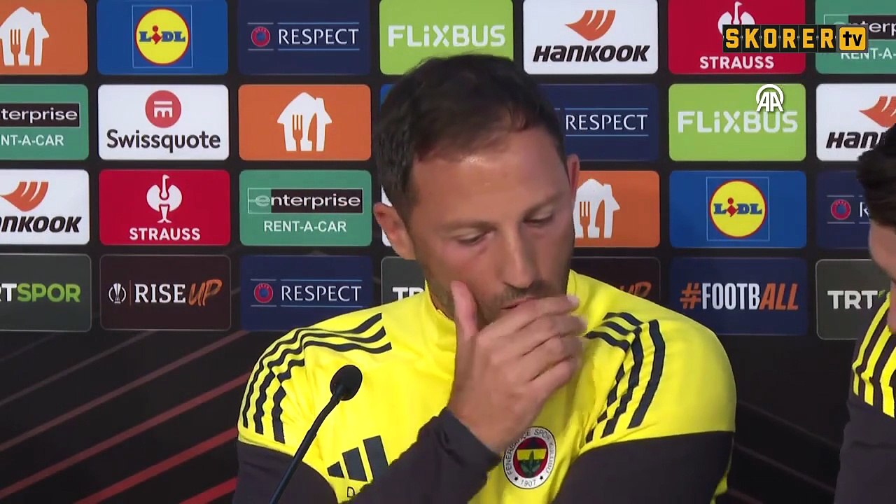 Fenerbahçe'de İsmail Yüksek'ten Samandıra'ya Sert Eleştiri: Detaylar Burada ⚽