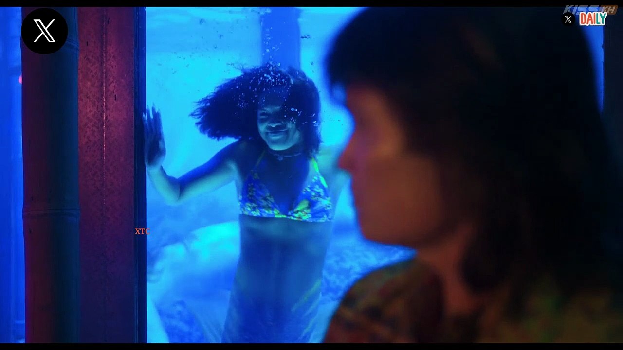 Wednesday - Season 2 Ep7 Full Movie