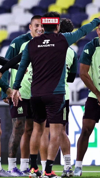 PREVIA de la CONVOCATORIA de la SELECCIÓN MEXICANA para DUELOS contra ECUADOR y COLOMBIA