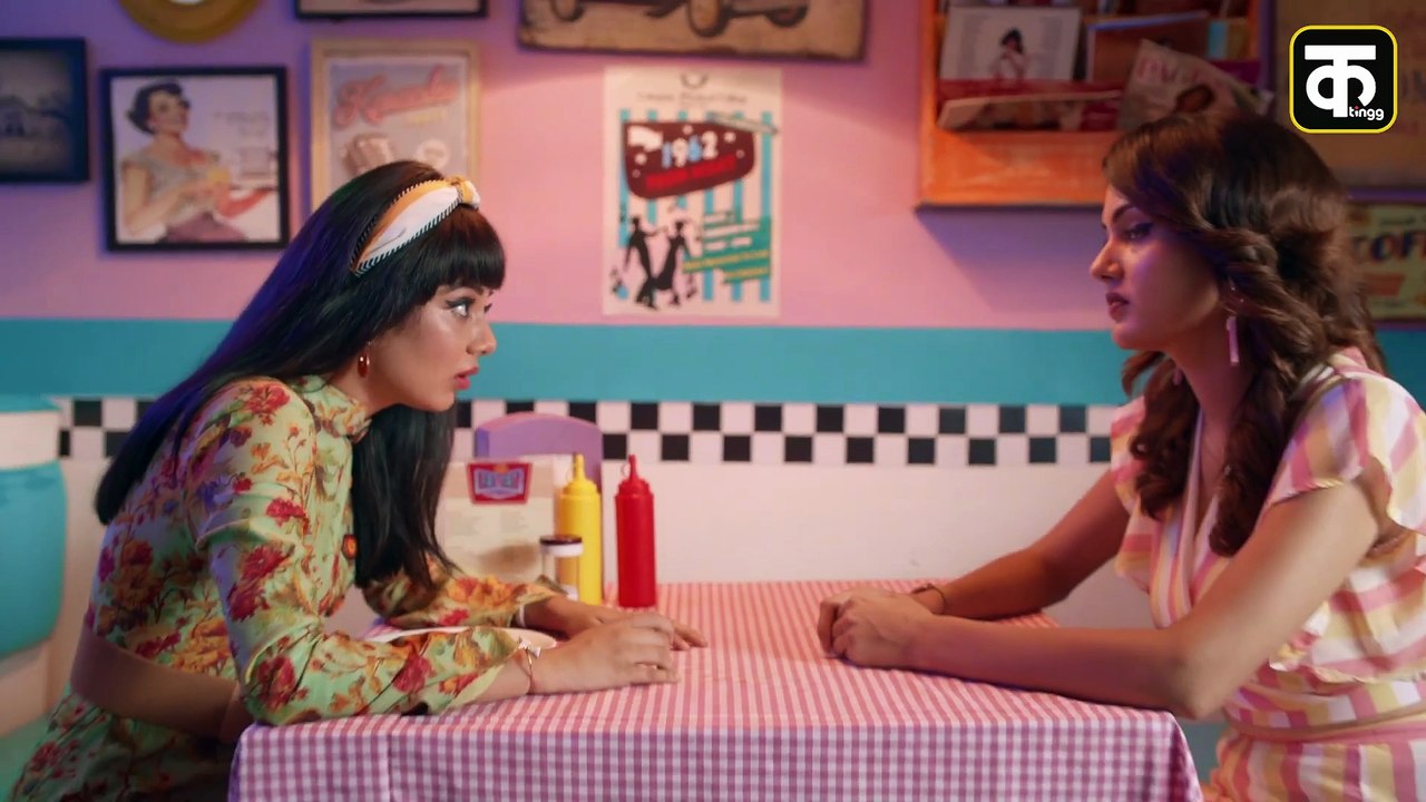 It Happened in Calcutta - Episode 3 - Hindi Webseries