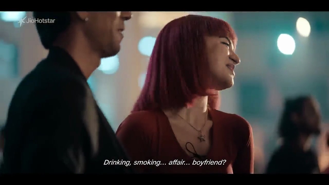 Hotstar Specials, Search The Naina Murder Case  Trailer  Konkana Sen  Oct 10  JioHotstar - JioHotstar