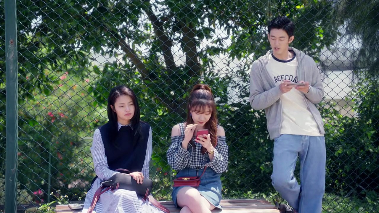 Perfect And Casual S01E09 Hindi.