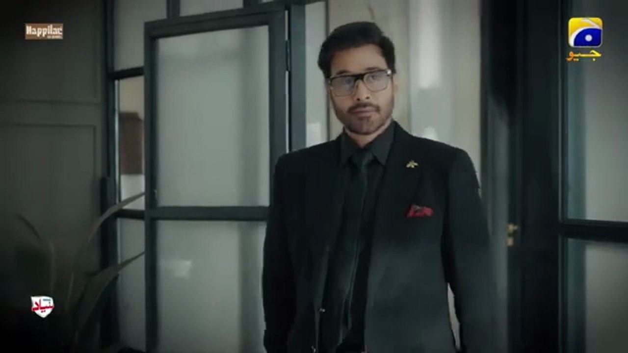 Case No.9 Episode 04 [Eng Sub] Faysal Quraishi Saba Qamar Aamina Sheikh 1st October 2025