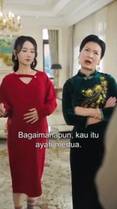 pensiun jadi pemulung, dewa perang ini malah di kejar CEO