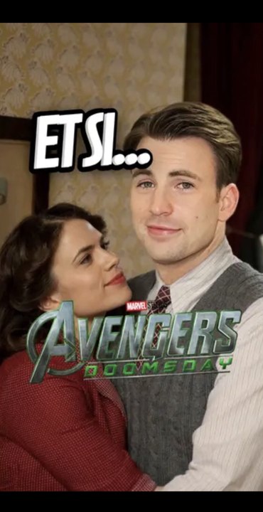 Comment commencerait Doomsday ? #avengersdoomsday #etsi #whatif #marvel #theorie #mcu #steverogers