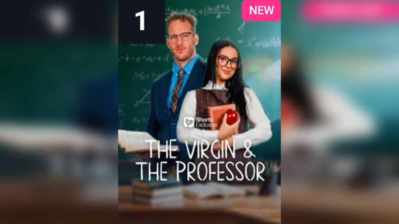 The Virgin And The Professor